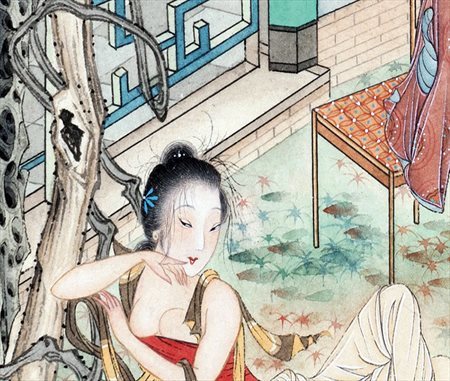 天津-中国古代行房图大全，1000幅珍藏版！